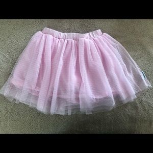 Calvin Klein Tutu Skirt